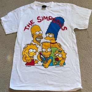 The Simpsons T-shirt